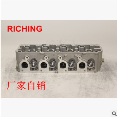 长期供应　热销款　大宇蓝天 DEAWOO CEILO 1.6L 老款汽缸盖图2