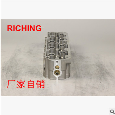 长期供应　热销款　大宇蓝天 DEAWOO CEILO 1.6L 老款汽缸盖图3