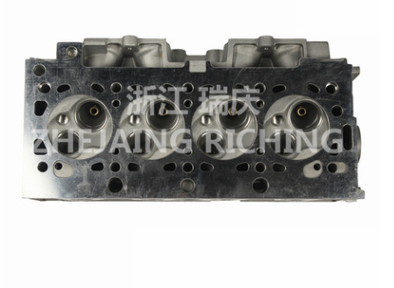 厂家直销　物美价廉　富康 Z38 1.6L汽缸盖cylinder head图2