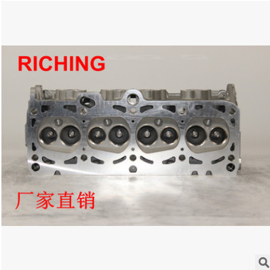 厂家直销 物美价廉 捷达05款 铁/铜 BJG 汽缸盖图3