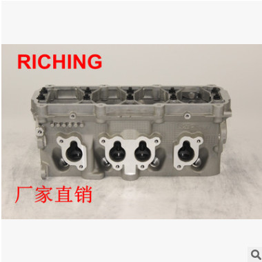 厂家直销 物美价廉 捷达05款 铁/铜 BJG 汽缸盖图2