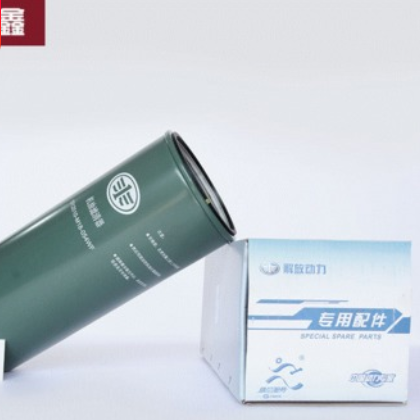 发动机汽车配件 全流式机油滤清器总成 适用于420-550马力国五图3