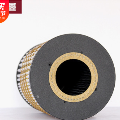 厂家定制 细滤器润滑油汽车配件 机油滤清器解放牌 适用于国五图2