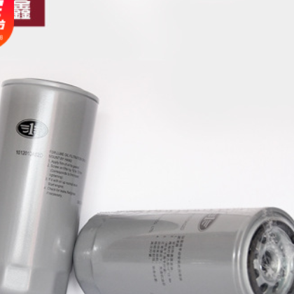 厂家汽车配件 机油滤清器发动机润滑油 适用于道依茨国三（电喷）图2