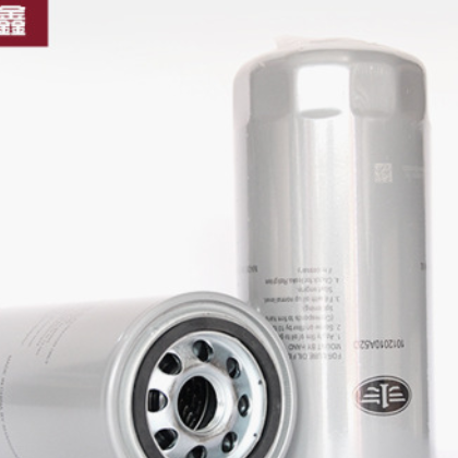 厂家汽车配件 机油滤清器发动机润滑油 适用于道依茨国三（电喷）图3