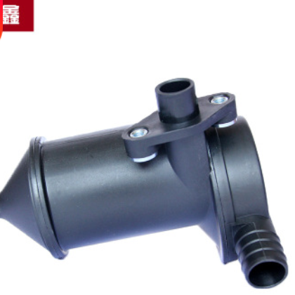 原厂供应汽车配件 一汽青岛解放油气分离器备品 适用于解放全系图3