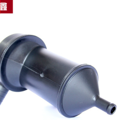 原厂供应汽车配件 一汽青岛解放油气分离器备品 适用于解放全系图2