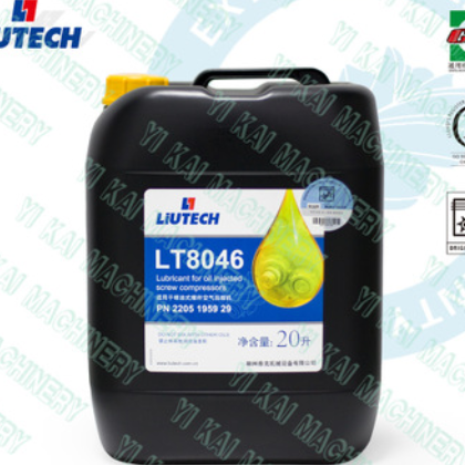 富达空压机三滤 富达润滑油 富达油过滤器 富达空气过滤器等配件图2