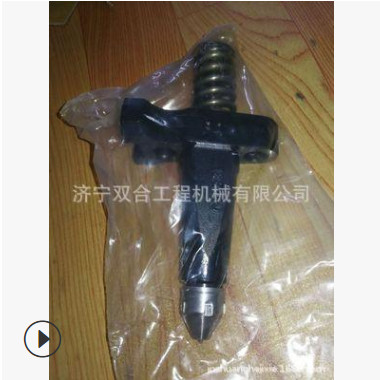 D155喷油器 6620-11-3011 康明斯NH220喷油嘴图2