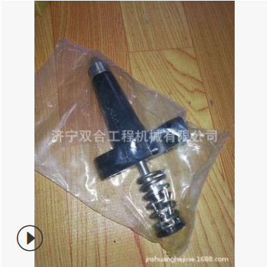 D155喷油器 6620-11-3011 康明斯NH220喷油嘴图3