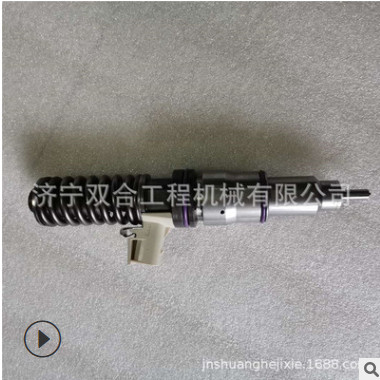 德尔福喷油器BEBE4C02102 BEBE4C03001 BEBE4C04001 德尔福喷油嘴图3