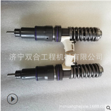 沃尔沃喷油器 单体泵 油嘴21246332 21306407 21306972 21307001图2