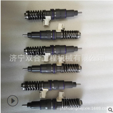 沃尔沃喷油器 单体泵 油嘴21246332 21306407 21306972 21307001图3