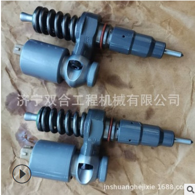 路虎喷油器 0414701041 路虎柴油发动机喷油嘴 单体泵图2