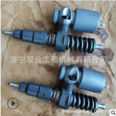 路虎喷油器 0414701041 路虎柴油发动机喷油嘴 单体泵图3