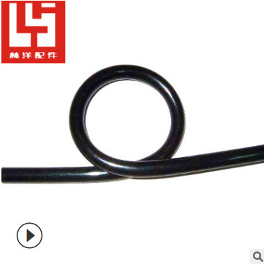 汽车耐油胶管 异形胶管 输油胶管 汽油管 汽车配件厂家图3