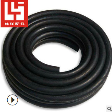 汽车供应油管批发厂家 高压耐油油管 丁腈橡胶油管 橡胶软管定制图3