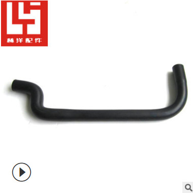 供应三元乙丙输水橡胶管 epdm 汽车橡胶管 批发棉线管耐油软管图2