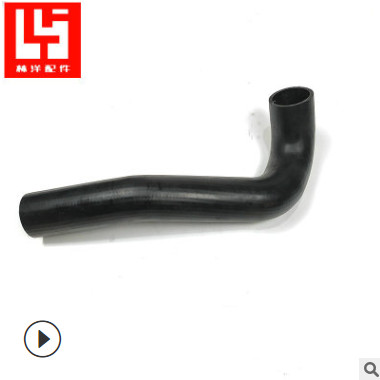 高压软管 汽车耐油胶管 三元乙丙胶管 黑色耐油胶管 油管可定做图3