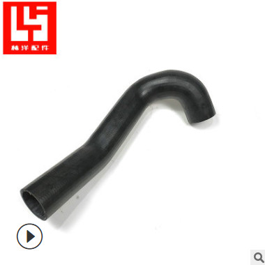 高压软管 汽车耐油胶管 三元乙丙胶管 黑色耐油胶管 油管可定做图2