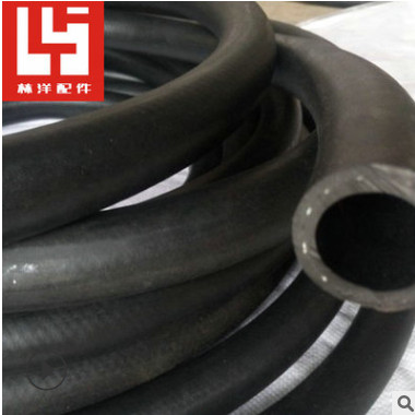 厂家供应高压耐油丁腈橡胶管 高压耐油油管 机械设备供应高压油管