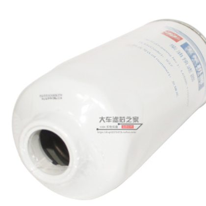 L6500-1105350柴油滤清器 原厂国五发动机柴油预滤器 937柴油滤芯图3