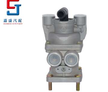 汽车配件豪沃大运制动阀总成汽车刹车阀总泵车柔刹王制动总泵图2