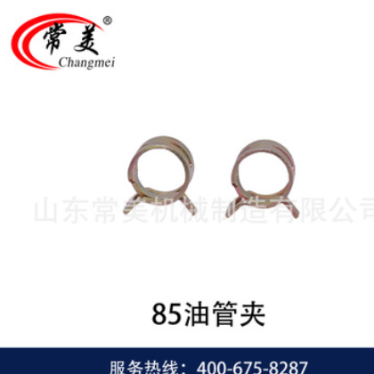 常美单单缸柴油机配件配件油管系列图2