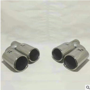 厂家生产直销适用于：锐志 汽车排气管尾喉 可加工定制图3