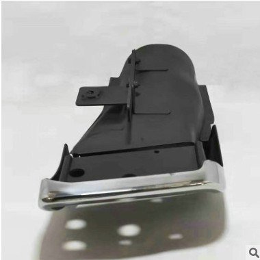 厂家直销适用于：路虎极光 汽车排气管尾喉 看可定制批发图3