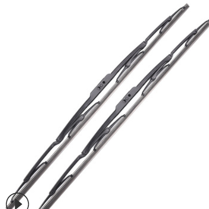 五菱之光荣光小卡单排双排PN货车小旋风卡车正厂有骨雨刮雨刷器片图3