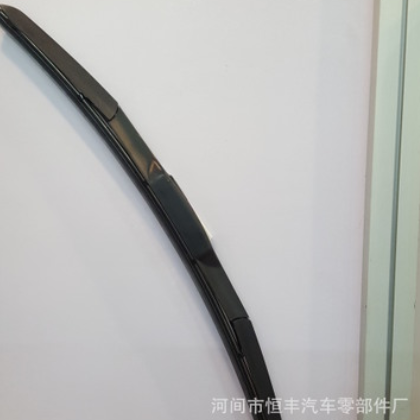 锦狮 凯美瑞款雨刷 五节三段式雨刮片 三节通用型雨刷 无骨雨刷图2