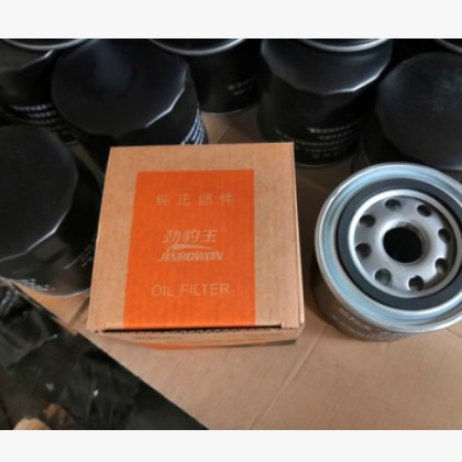 JX85100C机油滤清器JX0810Y/S图2