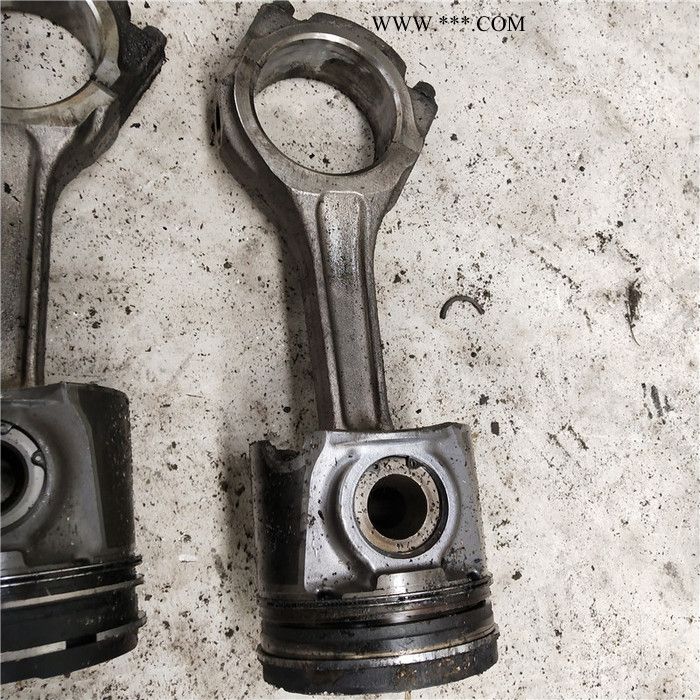 阿祖供应 发动机连杆 潍柴 锡柴发动机连杆 各种发动机连杆 欢迎咨询图2