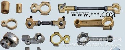 青工 青缝 友田 八方牌GK35-2C弯针小连杆 连杆 其他零部件图3