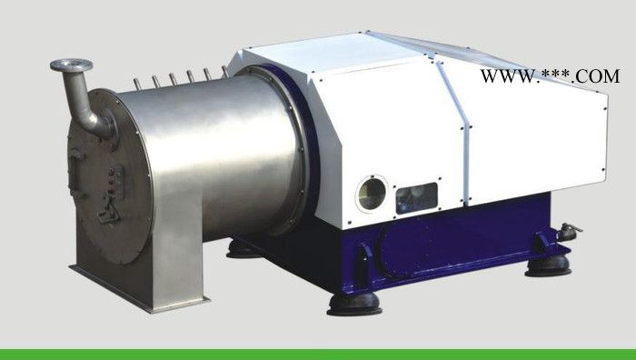 过滤离心机,活塞离心机,退料离心机,活塞过滤离心机,活塞退料离心图3