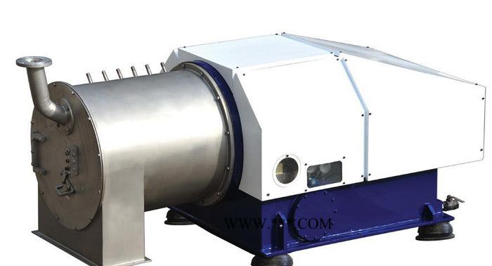 过滤离心机,活塞离心机,退料离心机,活塞过滤离心机,活塞退料离心图2