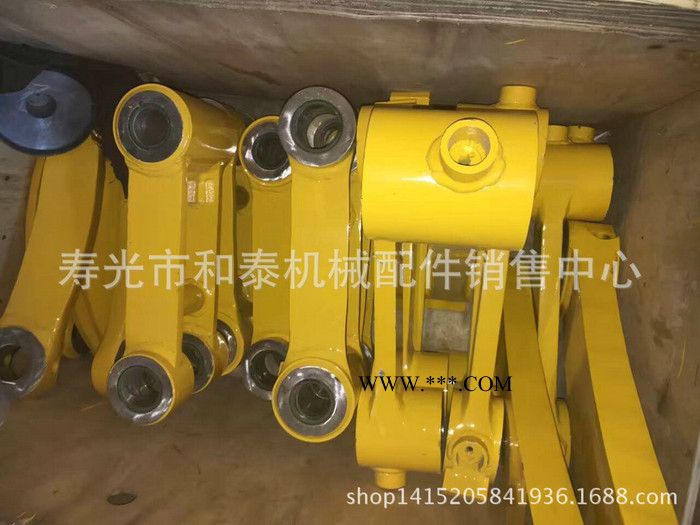 展示雷沃连杆工字架价格实惠欢迎订购图3