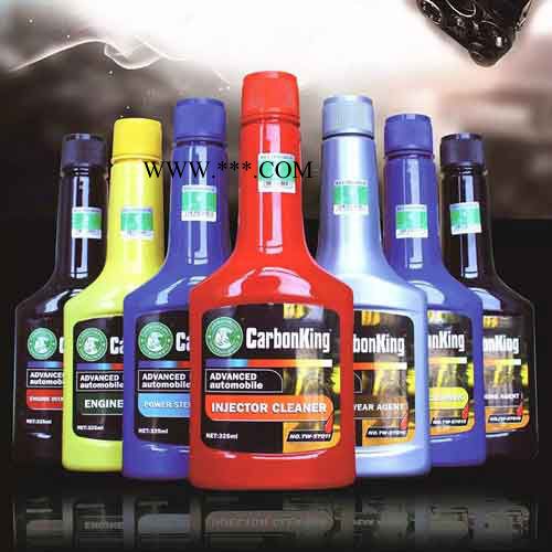 发动机保护剂 碳王发动机润滑系统保护剂图3