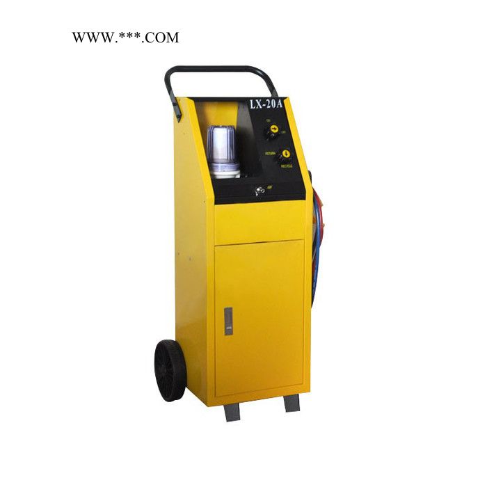 kimmaoLX-20A润滑系统免拆清洗机 发动机润滑油道清洗机 引擎润滑系统清洗机图3