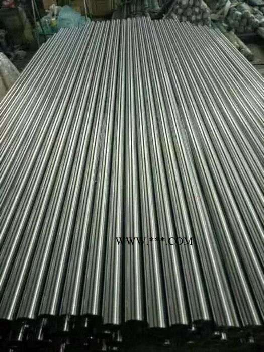 镀铬活塞杆 气缸活塞杆 调质高精度活塞杆 液压缸活塞杆图3