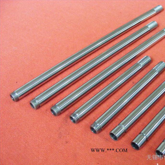 镀铬活塞杆 气缸活塞杆 调质高精度活塞杆 液压缸活塞杆图2