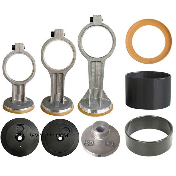 连杆 连杆厂家 空压机连杆 连杆批发 空压机配件连杆厂家批发图4