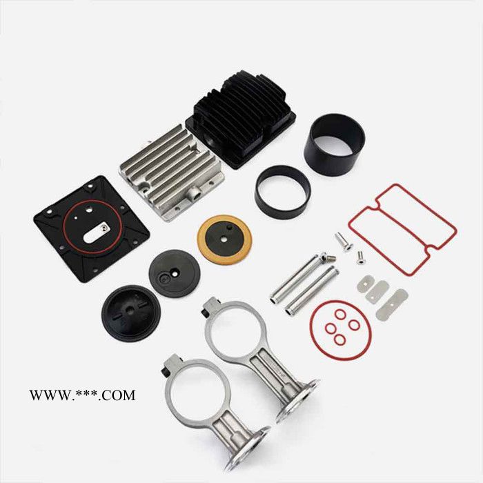 连杆 连杆厂家 空压机连杆 连杆批发 空压机配件连杆厂家批发图2