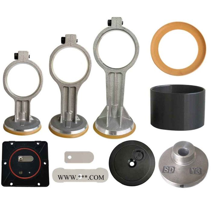 连杆 连杆厂家 空压机连杆 连杆批发 空压机配件连杆厂家批发图3