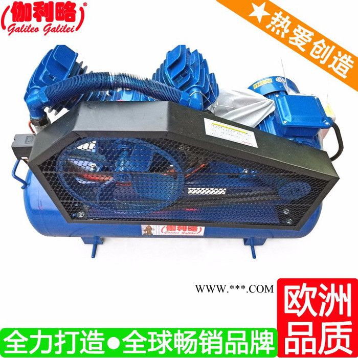 活塞空压机高温 低压活塞空压机 空压机活塞式 星叁图2