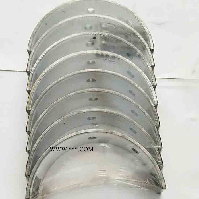 烟大制冷齐全 连杆瓦图2