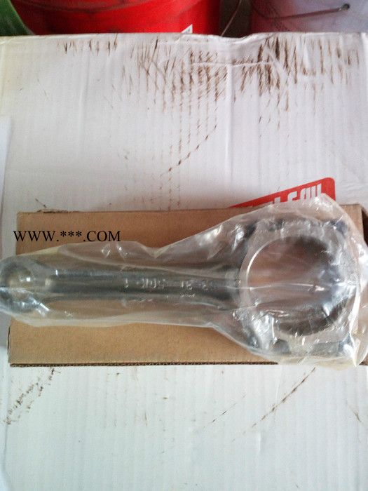 日本K25 活塞连杆图2