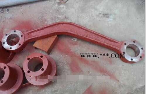 勇梅k2 曲柄，连杆机械配件图2