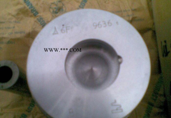 道依茨BF1015发动机活塞 活塞活塞环活塞销 道依茨发动机配件图2